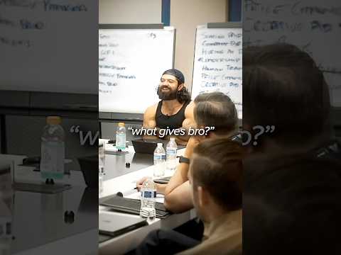 "Why Are You Growing So Much Faster Than Me?"