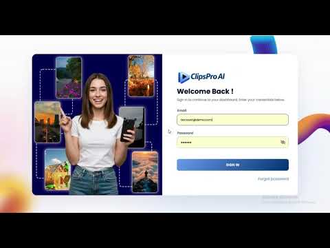 ClipsPro AI Review – ClipsPro AI System By Loveneet Rajora