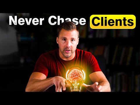 The DARK Psychology That Makes Clients Close Themselves
