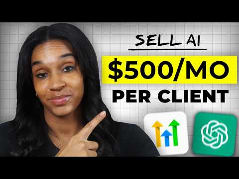 This simple AI setup is worth $500 per month to business owners