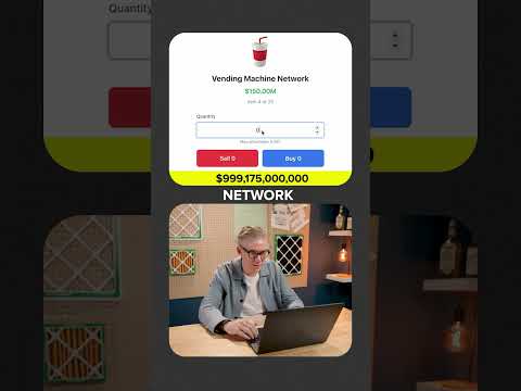 How Quickly Can You Spend $1 Trillion?