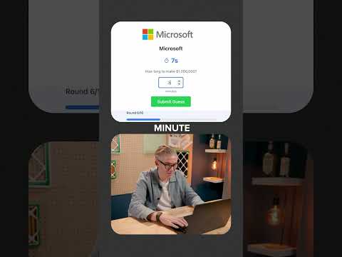 How Long Does it Take to Make $1M?