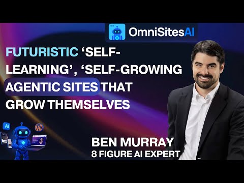 Full OmniSitesAI Review + Demo + OTOs (Upgrades) + Bonuses | OmniSites AI Review
