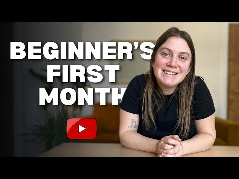 5 Things I Learnt After My First Month on YouTube