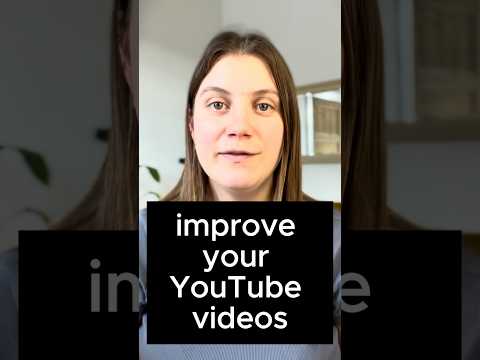 The ONLY gear you need to start your YouTube channel