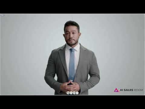 AI Sales Room OTO – ALL OTO 1 To 6 – OTOs Links – AI Sales Room OTOs