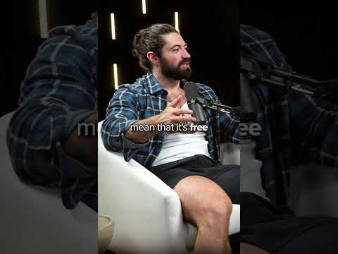 "Why Work For Free?"