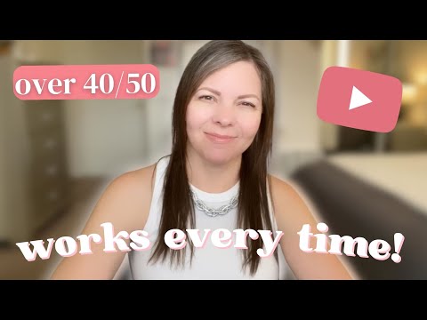Over 50? Make a Video Go Viral Every Time with this "Surprising" Tip | over 40 over 50 over 60