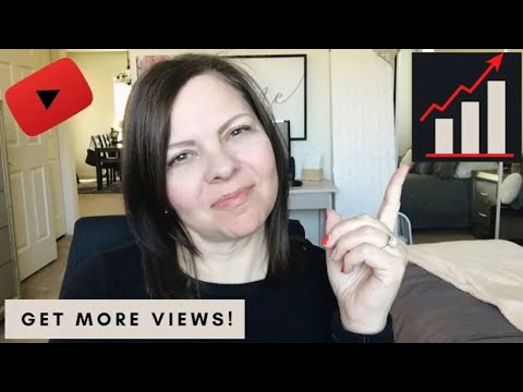 How to Get YouTube to Recommend Your KIDS Channel (without buying ads)