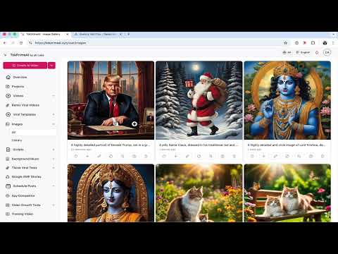 TokPrimeAI Review – TokPrimeAI By Jai Sharma – ALL 6 Upsell Links Here