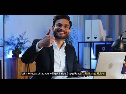 Image Beast AI OTO 1 To 10 – OTOs Links – Image Beast AI Upsell And OTOs Bonuses