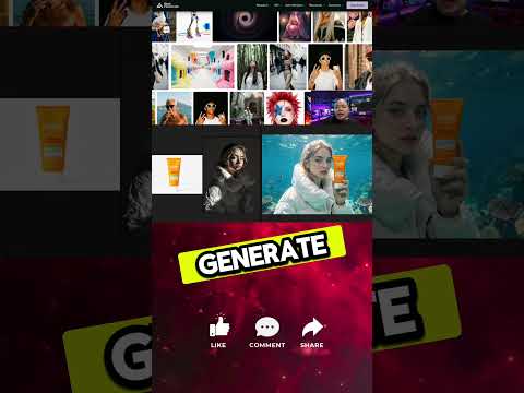 FLUX.2 Klein is here (INSANELY Fast)