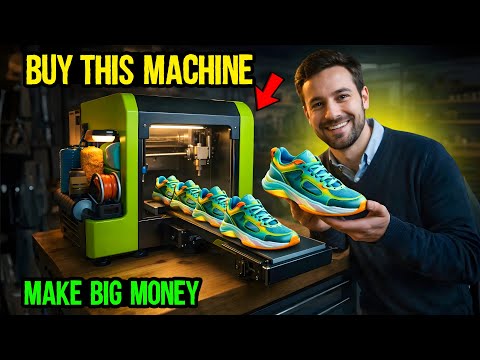 20 Machines for Making Homemade Products: They're Selling Like Hotcakes