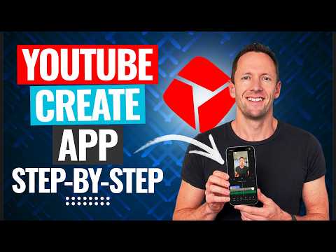 YouTube Create App – Complete Beginner’s Guide (iPhone & Android)