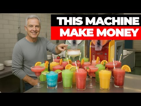 22 Cheap Machines From China You’ve Never Heard Of Start Your Business Today!