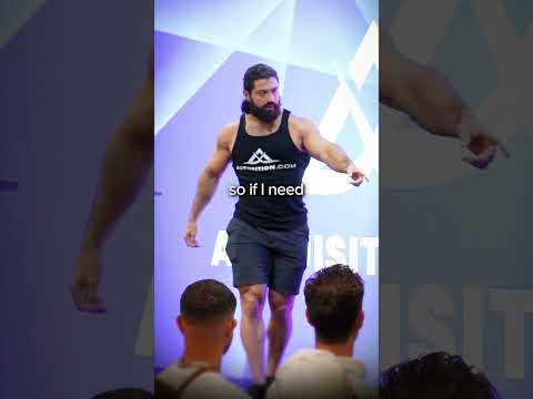 There's Always 1 Constraint