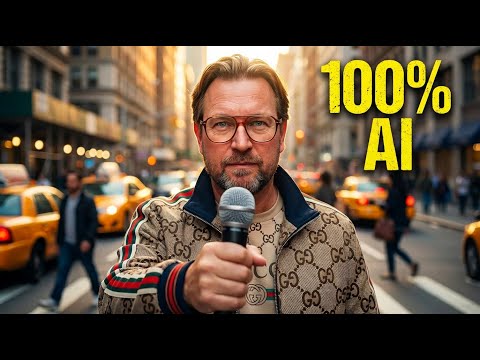 StreetSpeak AI Review – Street interviews