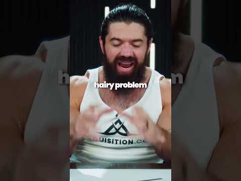 THIS Is What You Get Paid For