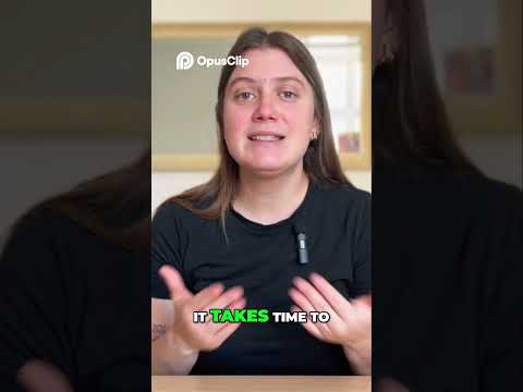 The ONE thing you need to know before starting your channel #startyoutubechannel #youtubegrowth