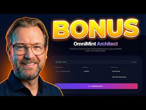 This OmniMint Bonus Fixes the Biggest Blocker