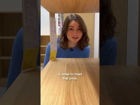 The $1 IKEA lightbulb phenomenon