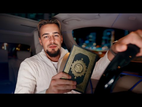 24yo Muslim Revert CEO Gives Brutally Honest Advice