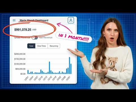 What Really Led to My First $1M Month Selling Low-Ticket Digital Products (No High Ticket)