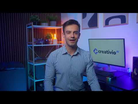 Creativio AI 2.0 OTO 1 To 4 – Full OTO Details – ALL Creativio AI 2.0 Upsell Links Here