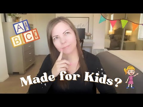Is Your KID's YouTube Channel Made for Kids? How You Can Tell