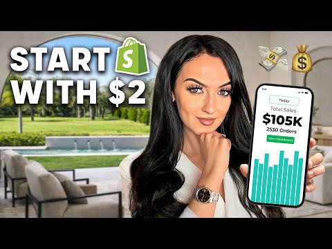 How to Start a Dropshipping Business in One Day (STEP BY STEP)