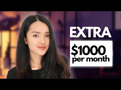 Weekend Side Hustles To Start in 2026 (Make Money Online)