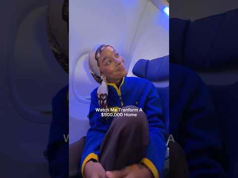 We Are Setting Up A New $500k Airbnb!