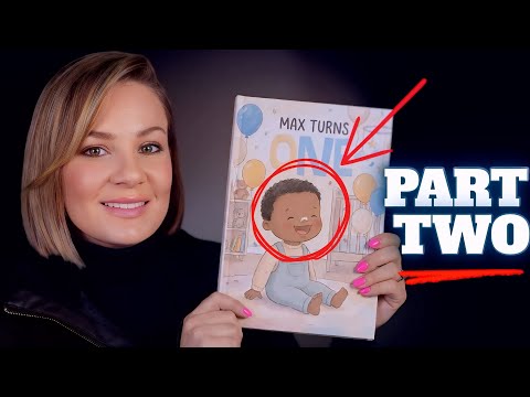 The $8M Personalized Kids Book Trend (How to Start From Home) – Part 2