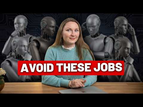 Future of Work 2026: Which Jobs Are Actually Safe?