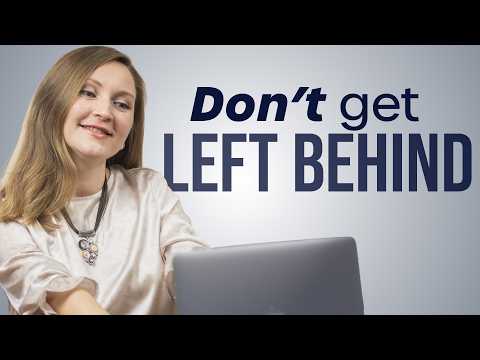 7 AI Skills You Must Have in 2026 (Or Get Left Behind)