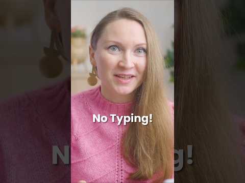 I Quit Typing – My New Productivity Hack (This AI Changed Everything)