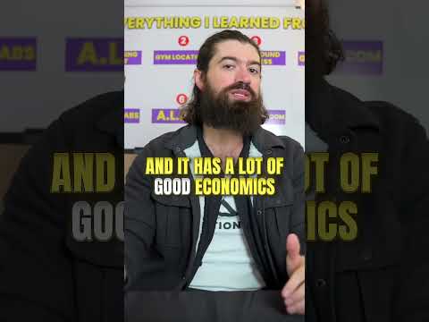 Easy Business To Start – Alex Hormozi #shorts