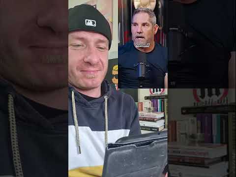 You Are Not Entitled To Enjoy Your Life – Grant Cardone #shorts