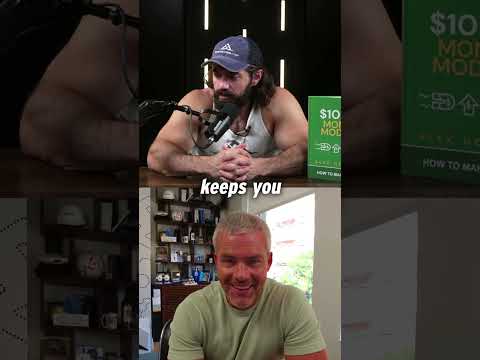 When It Gets Easy Is When You Go Hard