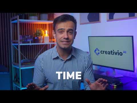 Creativio AI 2.0 OTO – ALL OTO 1 To 4 – Full OTO Details – Creativio AI 2.0 Upsells