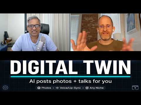 Create a Virtual Influencer in Any Niche—No Camera, No Studio