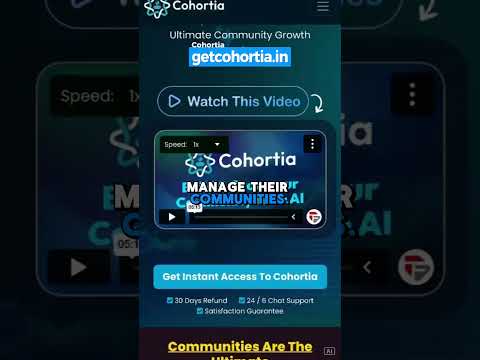 Why Smart Creators Use Communities