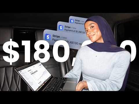 How I Made $180,000 in 2 Hours From 1 Digital Product (Full Beginners Guide)