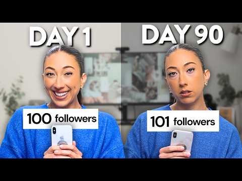 You're Not Growing On Instagram Reels… Here's Why.