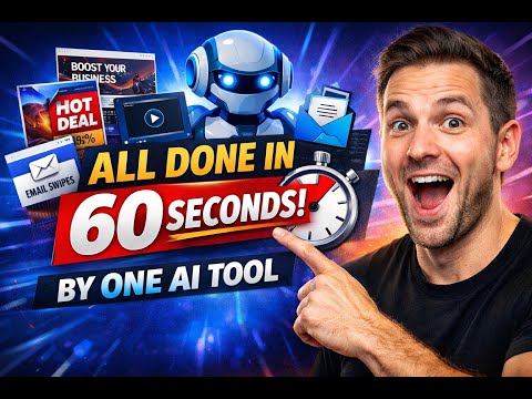 Top AI Marketing Tool to Revolutionize Your Business in 2026