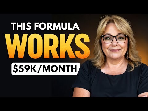 A Simple Formula to Start Earning Income Online This Year — No Skills Required