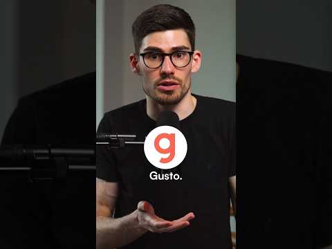 Best Payroll Software: Gusto