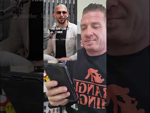 Andrew Tate Sales Jobs are the Best Jobs you can get #shorts