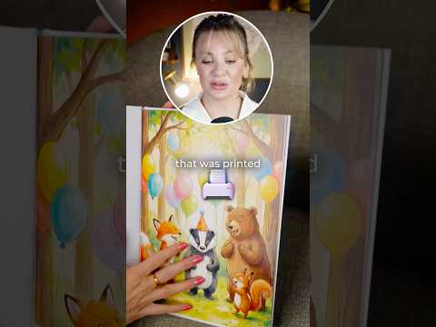 The $8M Personalized Child Book Trend