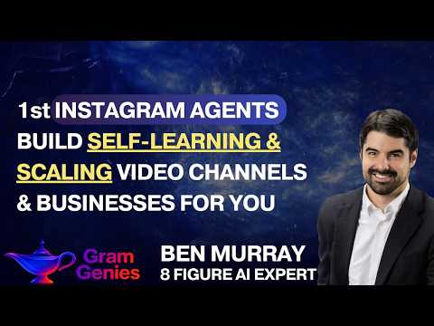 Full GramGenies Review + Demo + OTOs (Upgrades) + Bonuses | Gram Genies Review